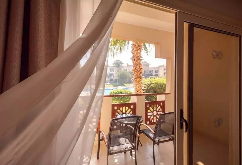 اتاق لوکس با چشم‌انداز دریا, SRNTY Sea Reef - Ex Serenity Alpha Beach