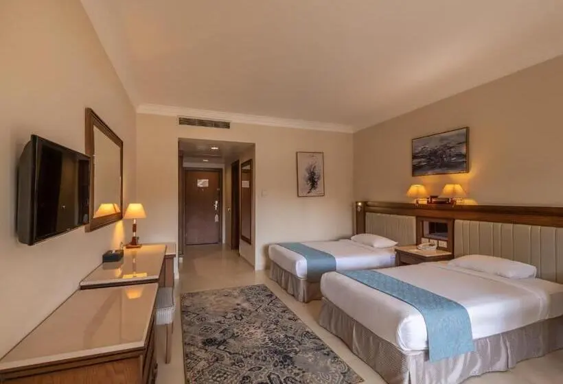 اتاق پریمیوم سه تخته, SRNTY Sea Reef - Ex Serenity Alpha Beach