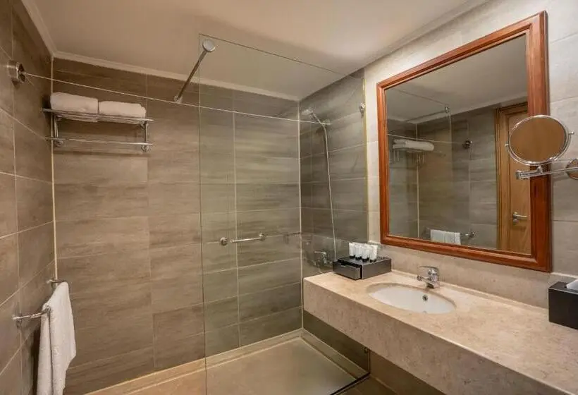 اتاق پریمیوم سه تخته, SRNTY Sea Reef - Ex Serenity Alpha Beach
