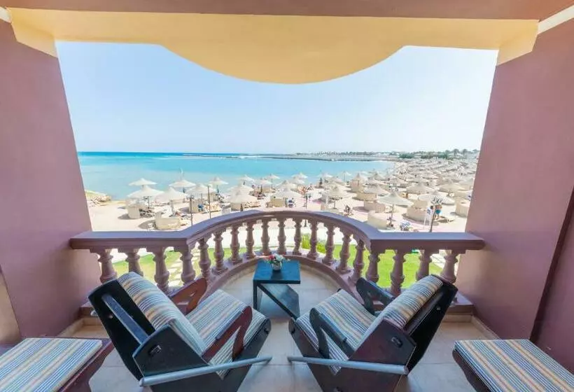 Executive Suite Sea View