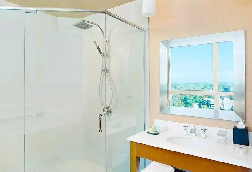 ジュニアスイート, The Westin Chicago North Shore