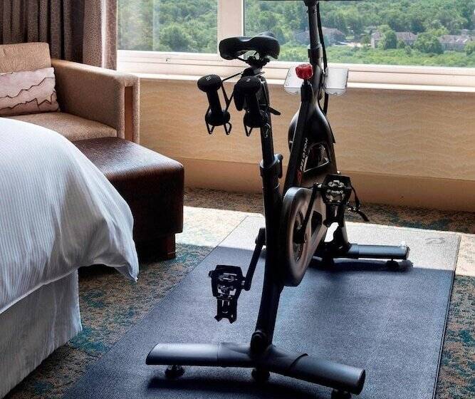 سوییت جونیور, The Westin Chicago North Shore