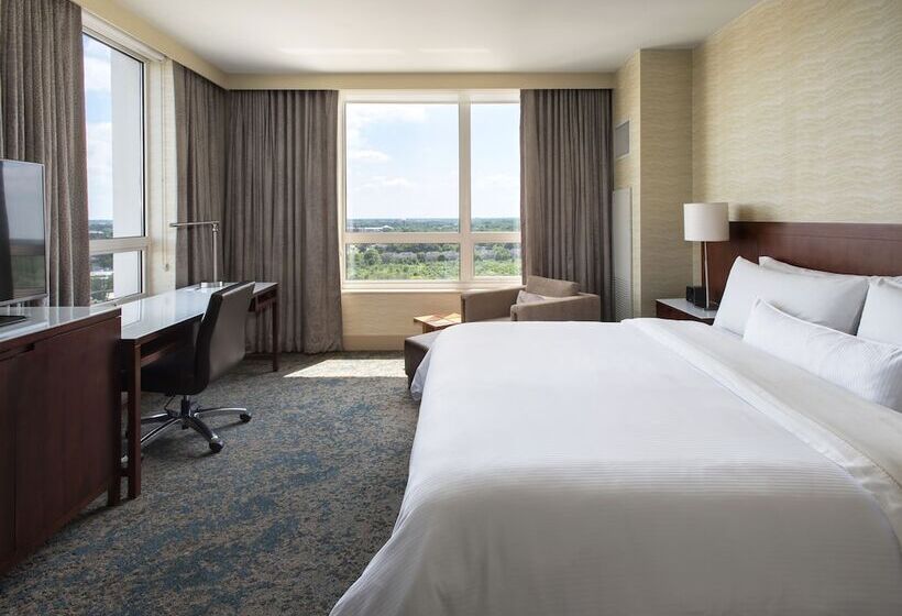 سوییت جونیور, The Westin Chicago North Shore