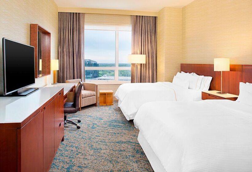 سوییت جونیور, The Westin Chicago North Shore