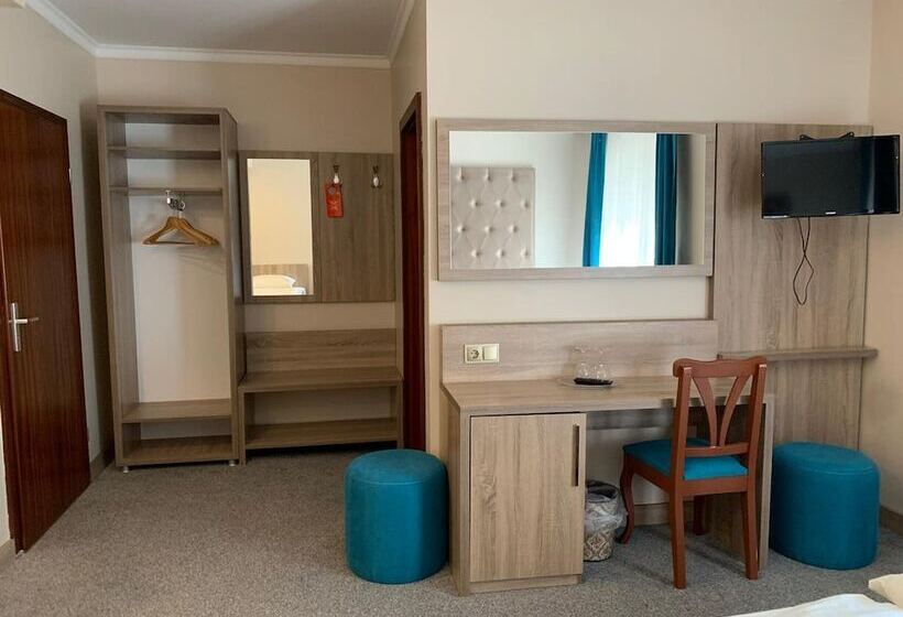 غرفة قياسية فردية, Zur Riede Bei Bremen