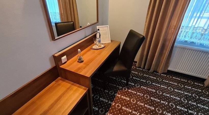 غرفة قياسية فردية, Zur Riede Bei Bremen