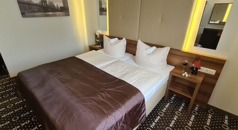 Номер Стандарт, Zur Riede Bei Bremen