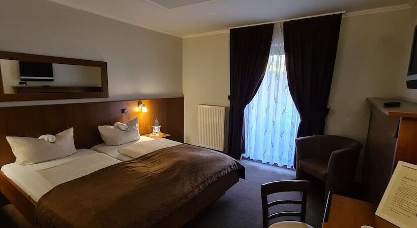 غرفة قياسية, Zur Riede Bei Bremen