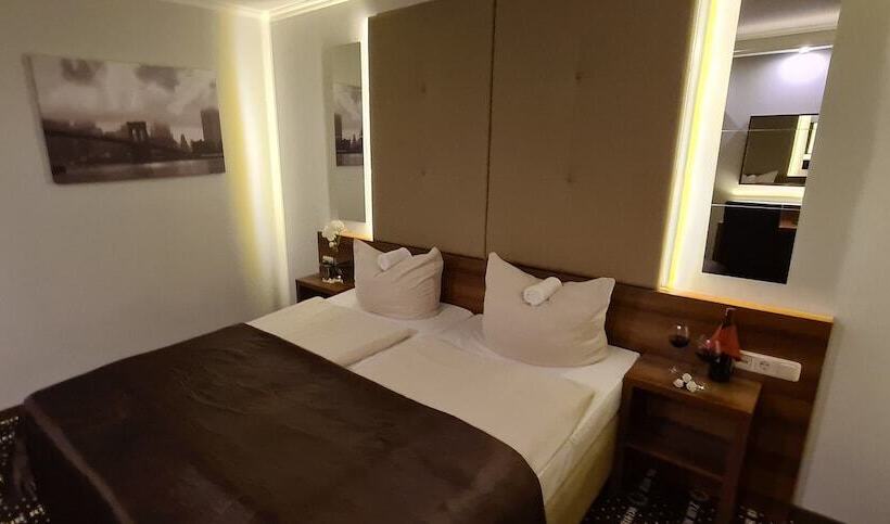 غرفة قياسية, Zur Riede Bei Bremen