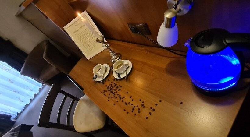 غرفة قياسية, Zur Riede Bei Bremen