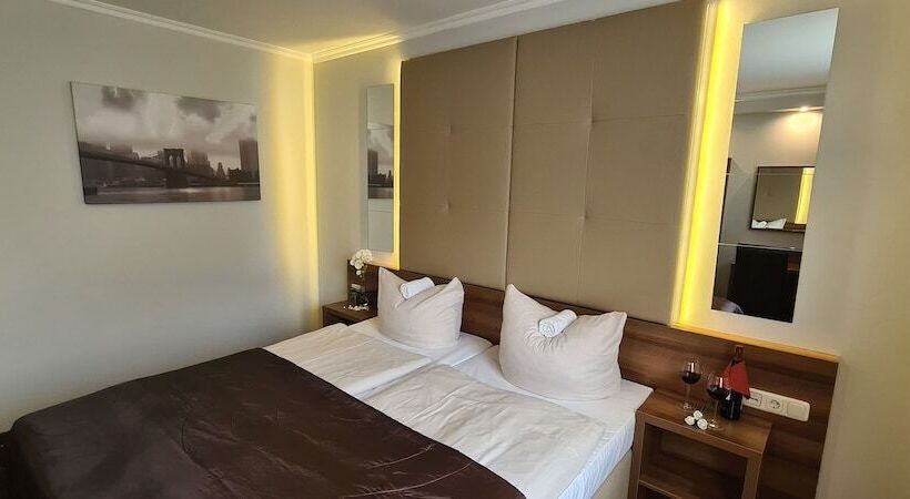 غرفة قياسية, Zur Riede Bei Bremen