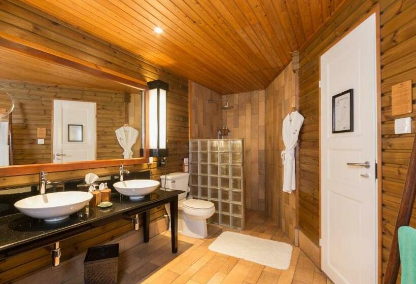 ویلای 1 خوابه, Kuredu Island Resort & Spa