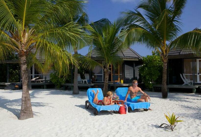 ویلای 1 خوابه, Kuredu Island Resort & Spa