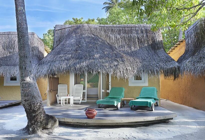 بانگلوی استاندارد, Kuredu Island Resort & Spa