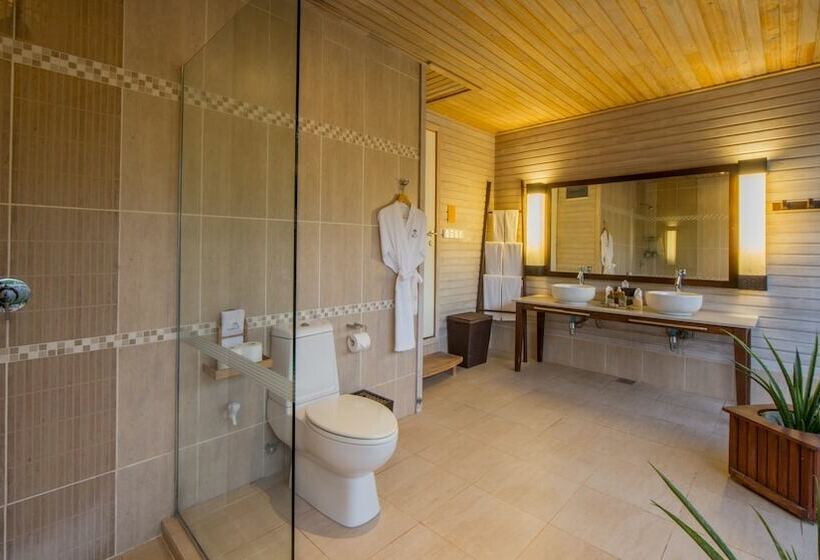 ویلای 1 خوابه, Kuredu Island Resort & Spa