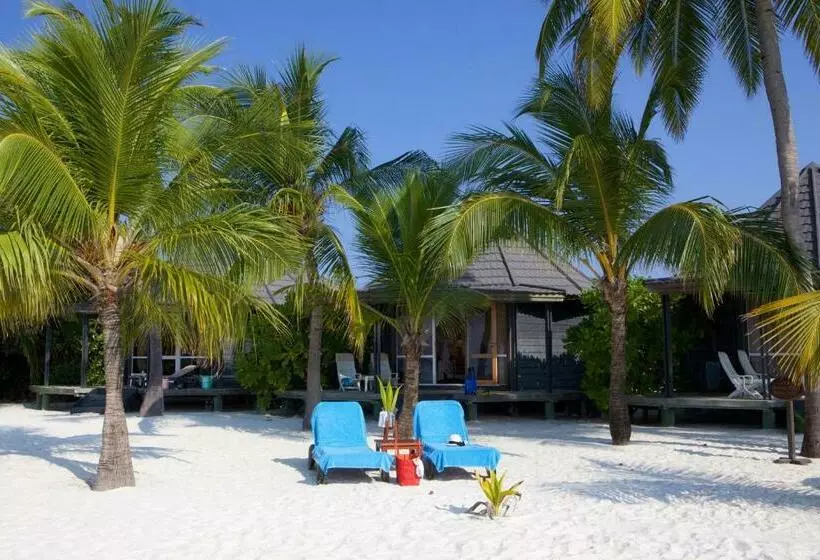 ویلا پریمیوم 1 خوابه, Kuredu Island Resort & Spa