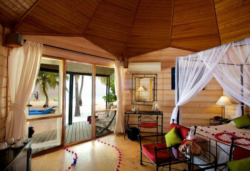 ویلا پریمیوم 1 خوابه, Kuredu Island Resort & Spa