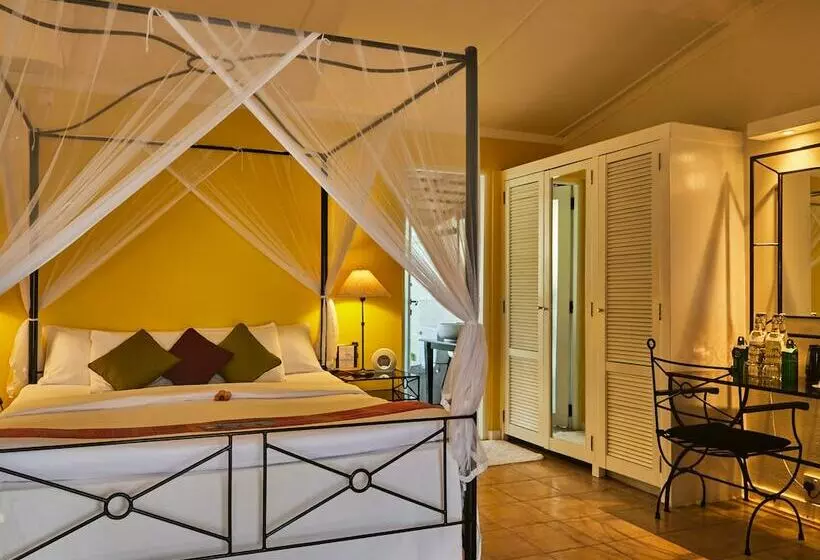 بانگلوی ممتاز, Kuredu Island Resort & Spa
