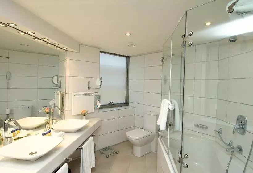 سوییت, Ontur Izmir Otel