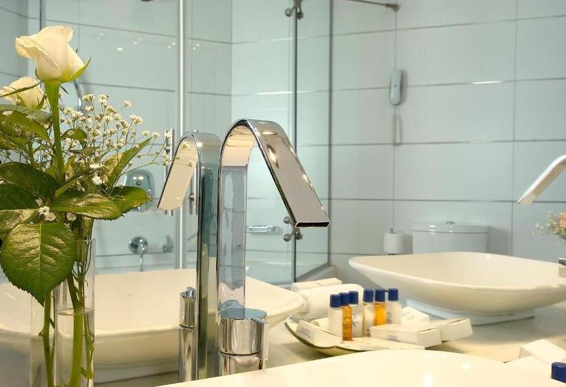 سوییت, Ontur Izmir Otel