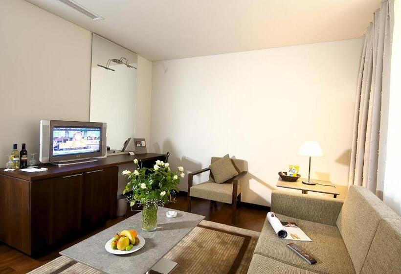 سوییت, Ontur Izmir Otel