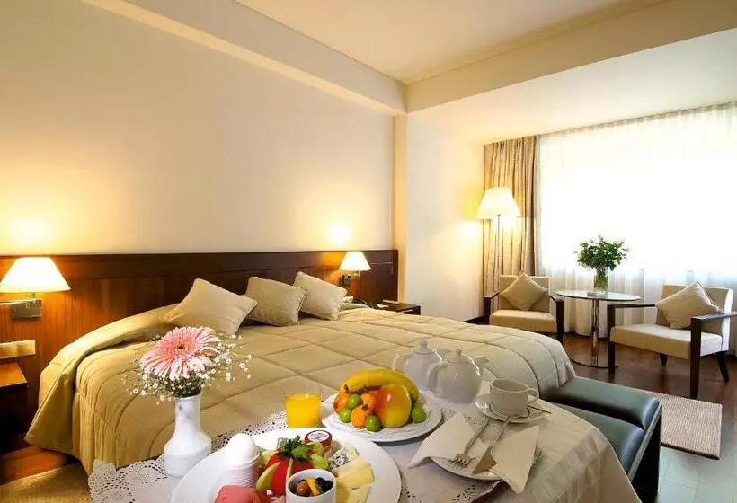 سوییت, Ontur Izmir Otel