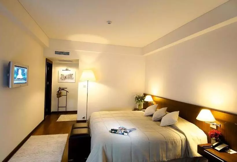 سوییت, Ontur Izmir Otel