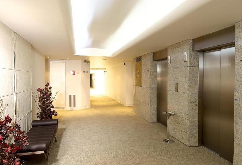 اتاق استاندارد, Ontur Izmir Otel