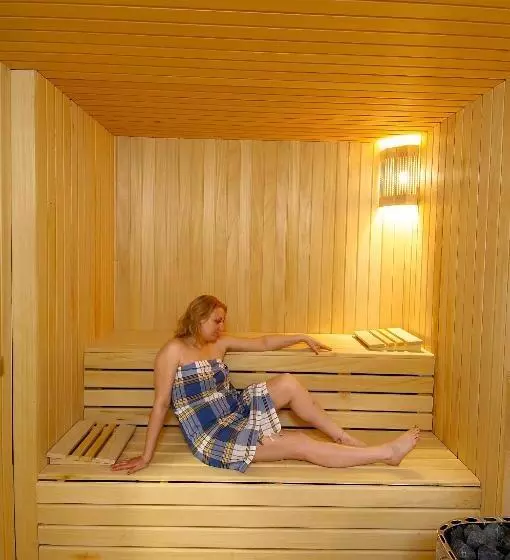 اتاق استاندارد, Ontur Izmir Otel