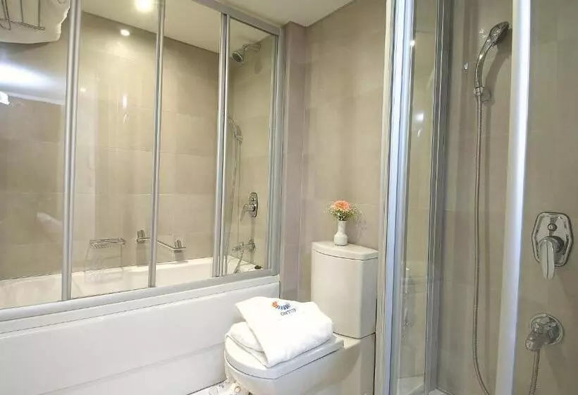 اتاق استاندارد, Ontur Izmir Otel