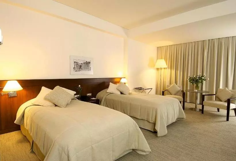 اتاق استاندارد, Ontur Izmir Otel