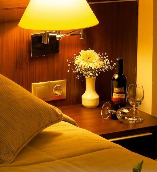 اتاق استاندارد, Ontur Izmir Otel