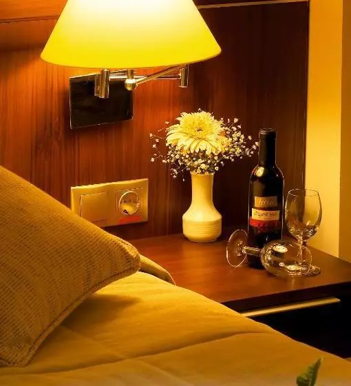 اتاق استاندارد, Ontur Izmir Otel