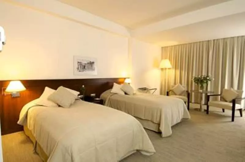 اتاق استاندارد, Ontur Izmir Otel