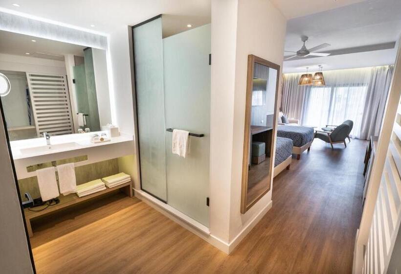 سوئیت جونیور پریمیوم, Bahia Principe Grand Punta Cana - All Inclusive