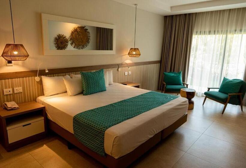 带2个卧室的套房, Bahia Principe Grand Punta Cana - All Inclusive