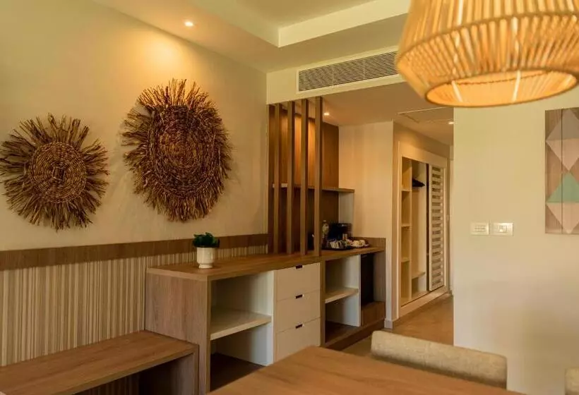 سوئیت 2 خوابه, Bahia Principe Explore Punta Cana - All Inclusive