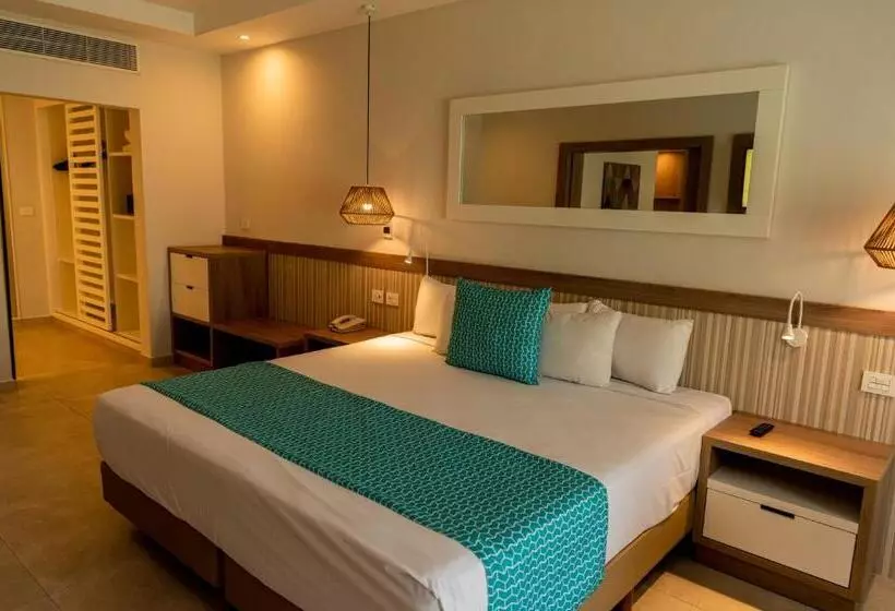 سوئیت 2 خوابه, Bahia Principe Explore Punta Cana - All Inclusive