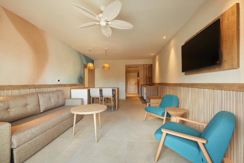 سوئیت جونیور پریمیوم, Bahia Principe Grand Punta Cana - All Inclusive