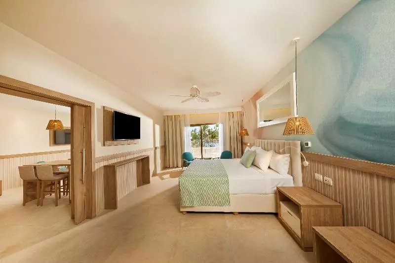 سوئیت 2 خوابه, Bahia Principe Explore Punta Cana - All Inclusive