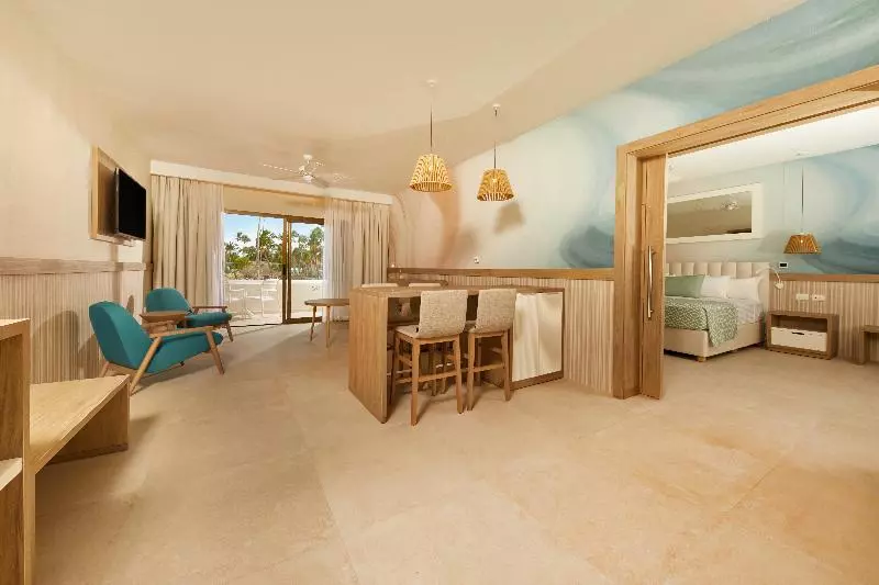 سوئیت 2 خوابه, Bahia Principe Explore Punta Cana - All Inclusive