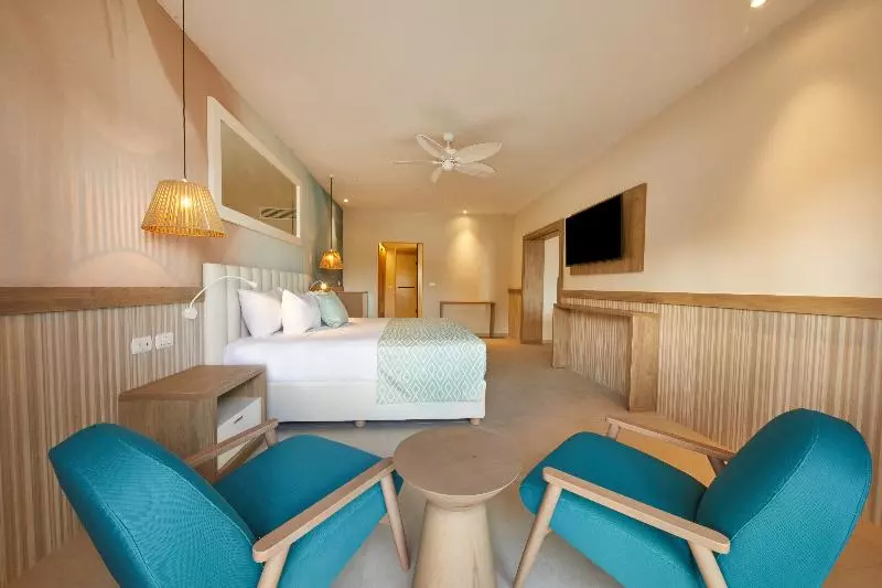 سوئیت 2 خوابه, Bahia Principe Explore Punta Cana - All Inclusive
