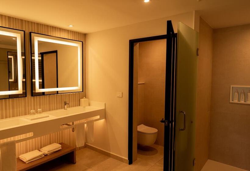 سوئیت 2 خوابه, Bahia Principe Grand Punta Cana - All Inclusive