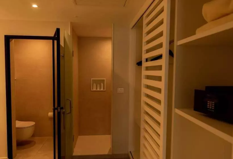 سوئیت 2 خوابه, Bahia Principe Explore Punta Cana - All Inclusive