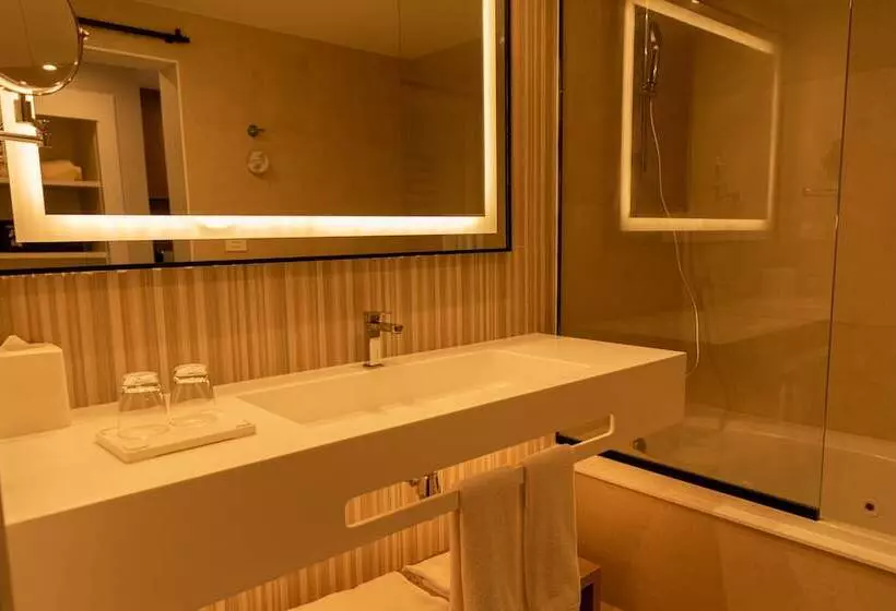 سوئیت 2 خوابه, Bahia Principe Explore Punta Cana - All Inclusive