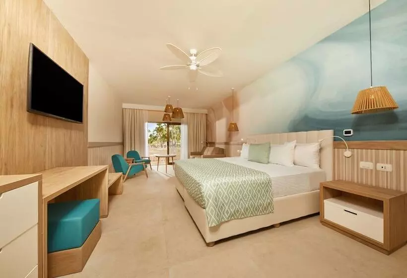 سوئیت جونیور پریمیوم, Bahia Principe Explore Punta Cana - All Inclusive