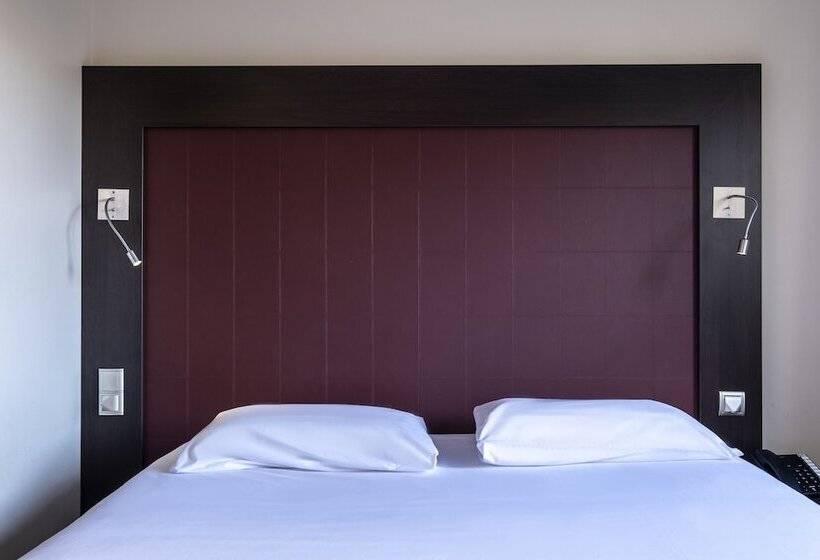 침실 1개 아파트, Clarion Aparthotel Toulouse Blagnac Airport