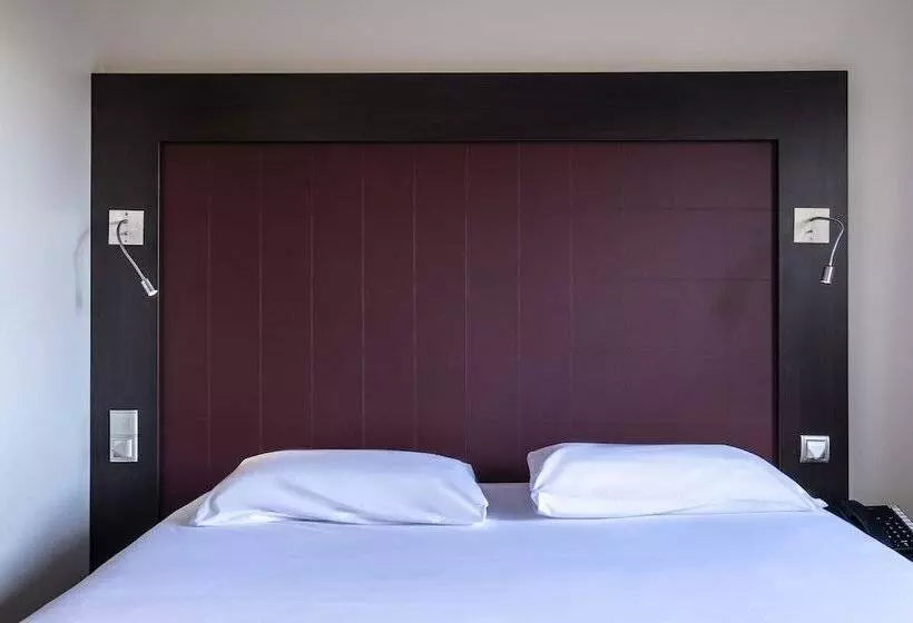 آپارتمان 2 خوابه, Clarion Aparthotel Toulouse Blagnac Airport