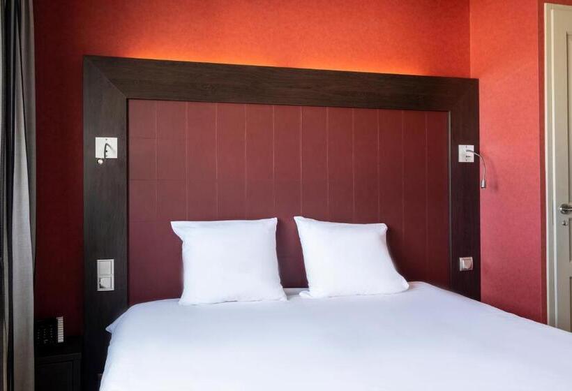 Апартаменты 1 Спальня, Clarion Aparthotel Toulouse Blagnac Airport