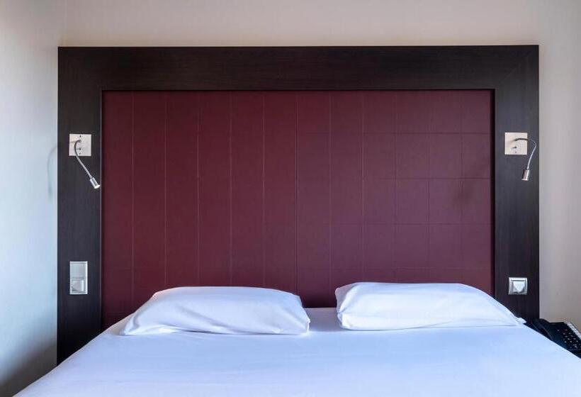 침실 1개 아파트, Clarion Aparthotel Toulouse Blagnac Airport